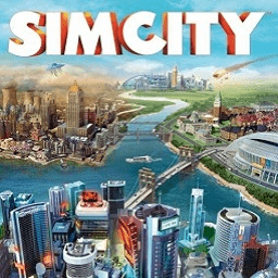 模拟城市5电脑版