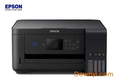 epsonl4168打印机驱动 截图0
