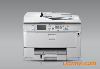 爱普生wf5623打印机驱动 0