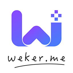 Weker智能官方最新版