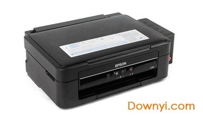 爱普生epson l353打印机驱动 0
