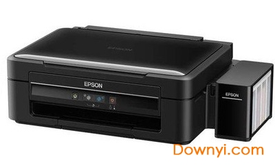epsonl383打印机驱动 官方版0