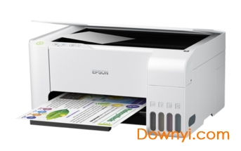 epsonl3116打印机驱动 截图0