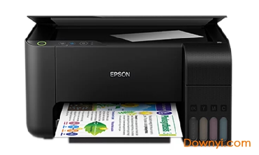 epsonl1119打印机驱动 0