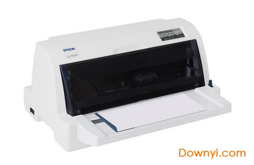 epsonlq635kii打印机驱动程序 0