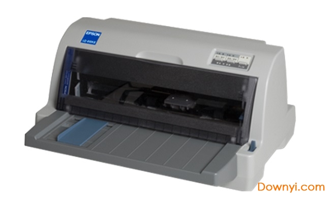 epsonlq730kii打印机驱动 0