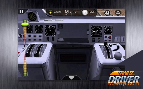 實況模擬列車手機版 v1.3.7 安卓最新版 1