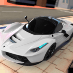 极限汽车驾驶赛车手机版(Xtreme Car Driving Racing Game)