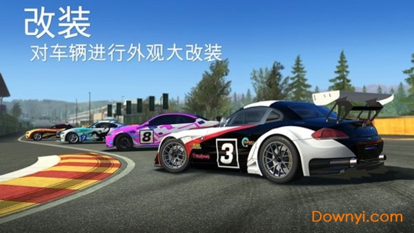 real racing3官方版