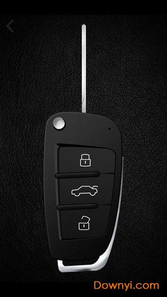 豪车声音模拟器游戏(supercars keys) v1.0.1 安卓版1