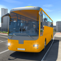 巴士模拟驾驶员19游戏