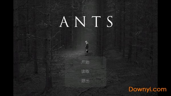 ants