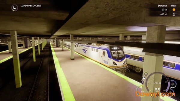 印度火车模拟器2022(indian train simulator) v2021.4.3 安卓免费版1