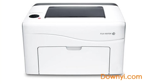 富士施乐cp215w打印机驱动 截图0