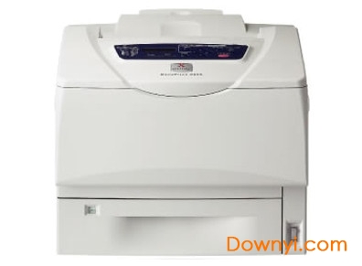 富士施乐docuprint 3055打印机驱动 v2.6.10.1 官方版0