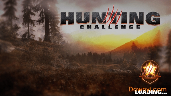 狩猎挑战修改版 截图1