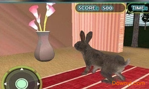 精英猎杀野兔手游 v1.0 安卓版1