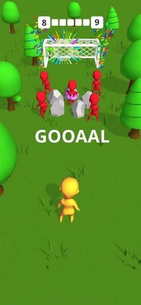 cool goal最新版