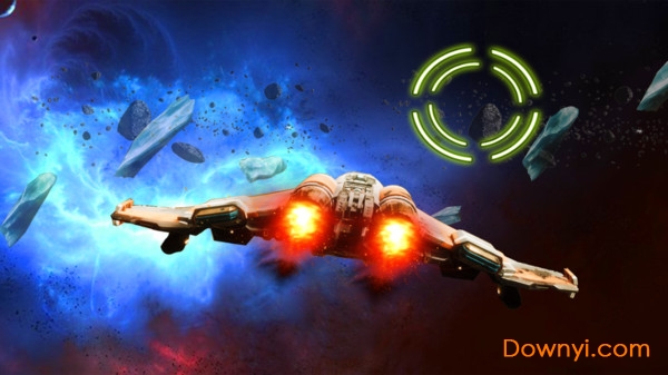 空中赛车战斗机游戏 v1.2 安卓版1