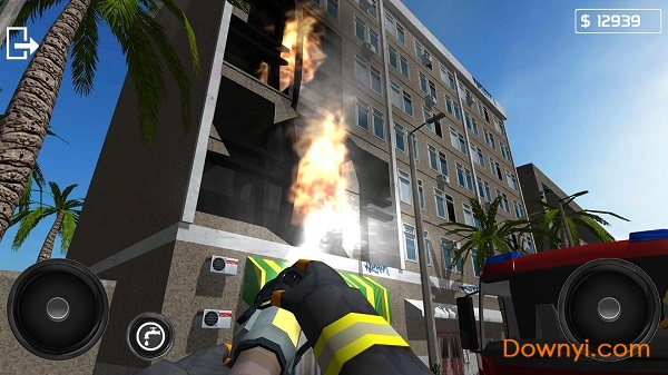 消防模拟器最新版 v1.4.2 安卓最新版2
