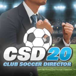 足球俱乐部经理2022汉化最新版