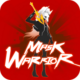 面具战士手游(maskwarrior)
