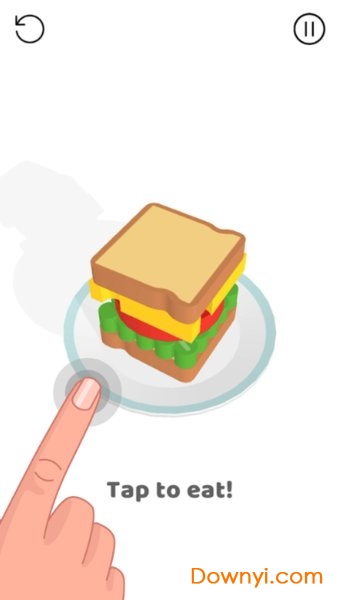 三明治制作游戏(sandwich) v0.3.3 安卓版1