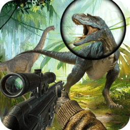 原始恐龙大屠杀游戏(primal dinosaur carnage)