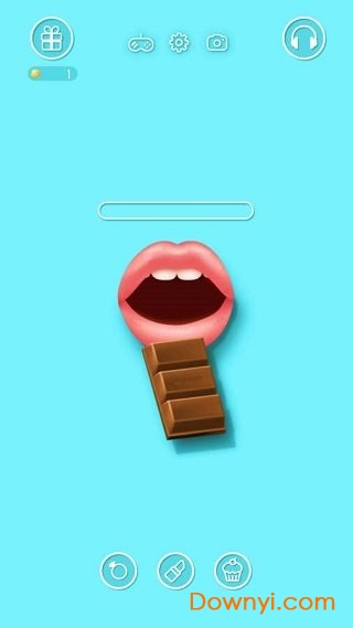 我的嘴唇游戏 v1.1.4 安卓中文版0