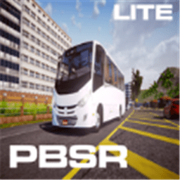 质子巴士路游戏(proton bus simulator road life)