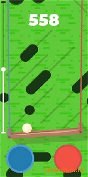 球球平衡木手游 v0.1.1 安卓版0