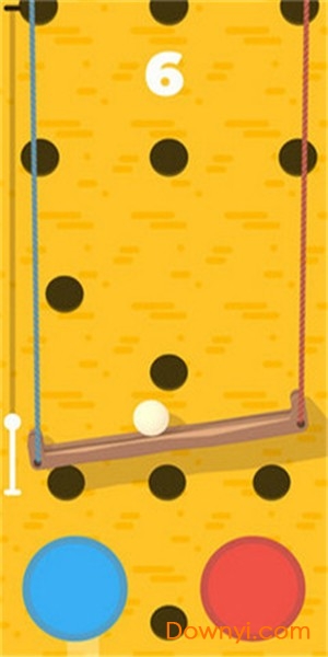 球球平衡木手游 v0.1.1 安卓版2