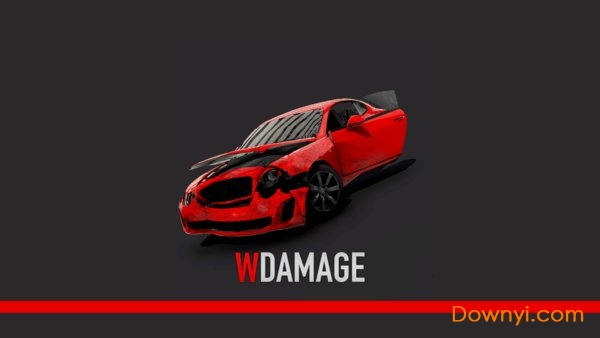 wdamage解锁车辆版 截图1