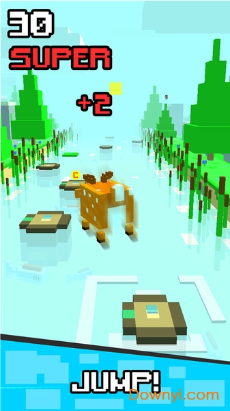 动物过河游戏 v0.5 安卓版2