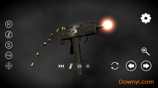真实的枪枪模拟器3d游戏 v1.1.2 安卓版1