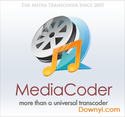 mediacoder最新版