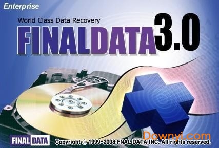 finaldata3.0中文版