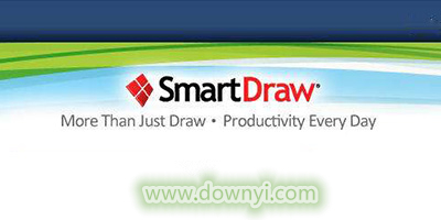smartdraw中文破解版-smartdraw免费下载-画图软件smartdraw
