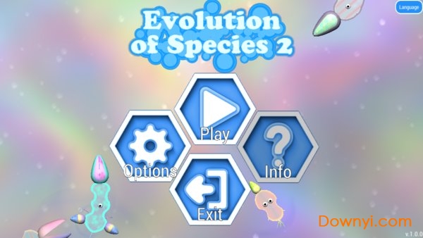 包子进化模拟器游戏 v1.0.0 安卓版2