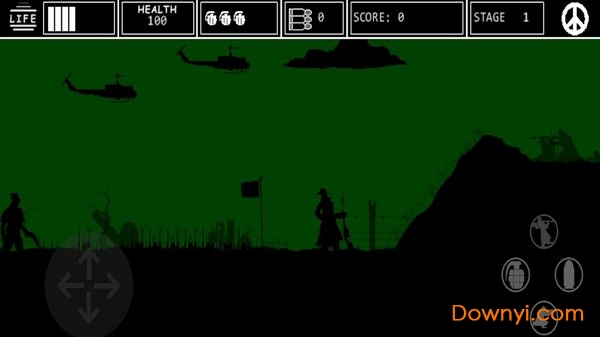 黑暗的战争传奇游戏 v1.0.10 安卓版0