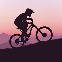 山地自行车2单机游戏