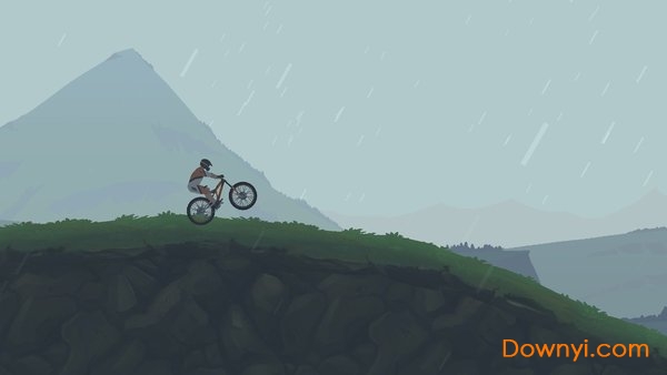 山地自行车2单机游戏 截图1