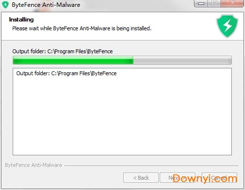 bytefence anti malware软件
