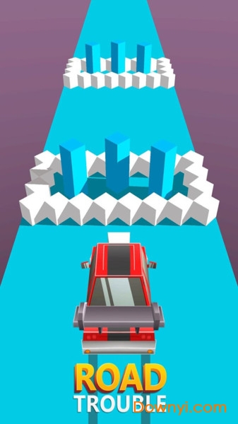 道路故障3d游戏 v1.0.1 安卓版1