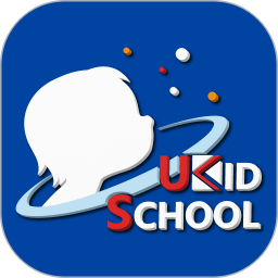 ukidschool英语app