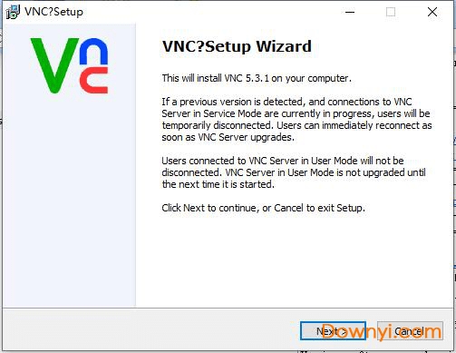 vnc viewer安装版