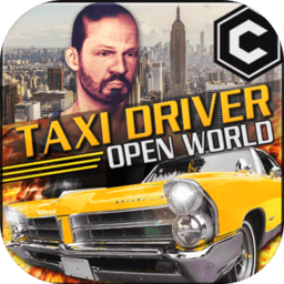 出租车驾驶模拟器2019修改版