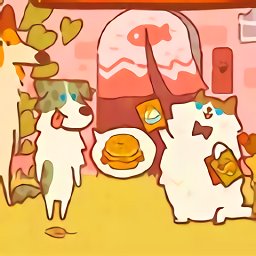 动物餐厅美食烹饪家游戏下载