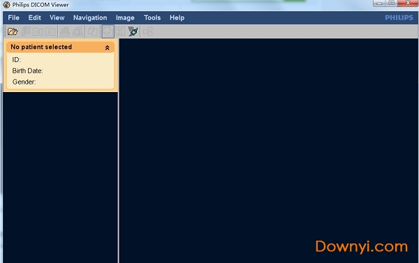 free instal Sante DICOM Editor 8.2.5