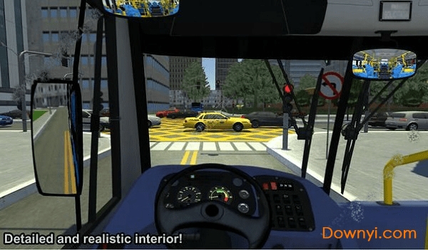 宇通巴士模拟2022(proton bus simulator) 截图0